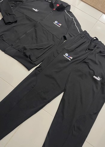 Puma Eşofman Takımı - Görsel 4