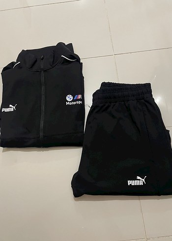 Puma Eşofman Takımı - Görsel 3