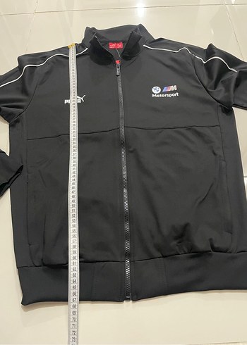 Puma Eşofman Takımı - Görsel 6