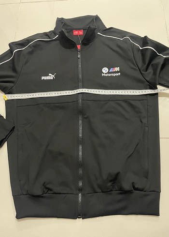 Puma Eşofman Takımı - Görsel 5