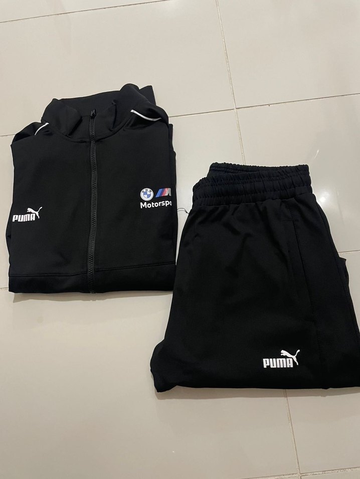 Puma Eşofman Takımı - Görsel 3