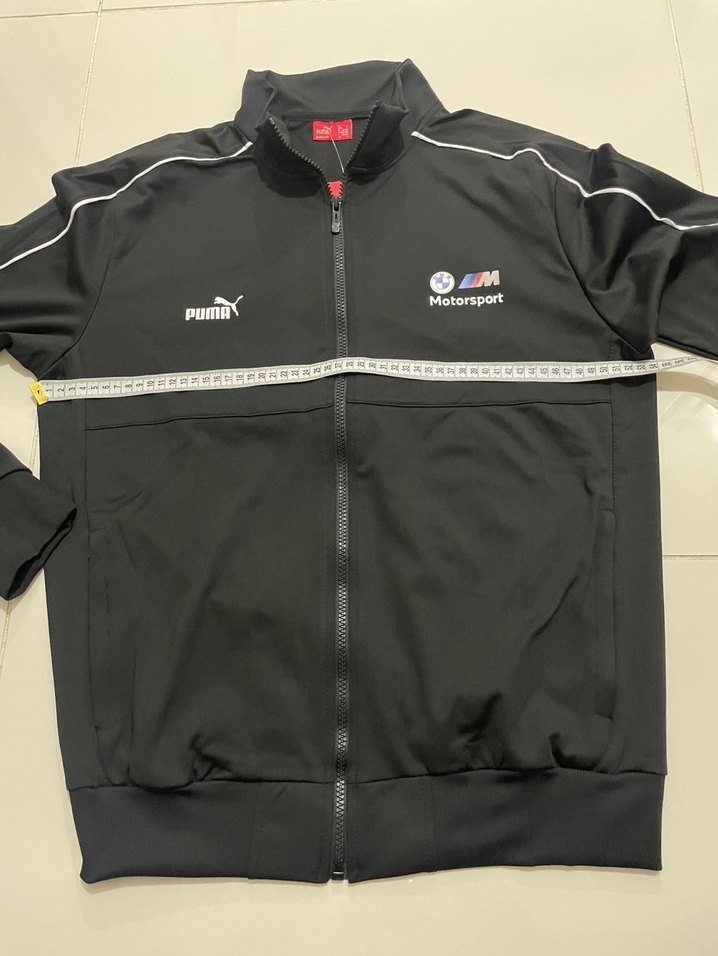 Puma Eşofman Takımı - Görsel 5