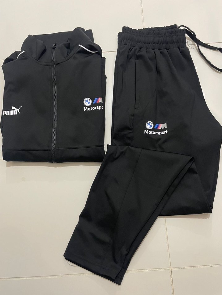 Puma Eşofman Takımı - Görsel 2