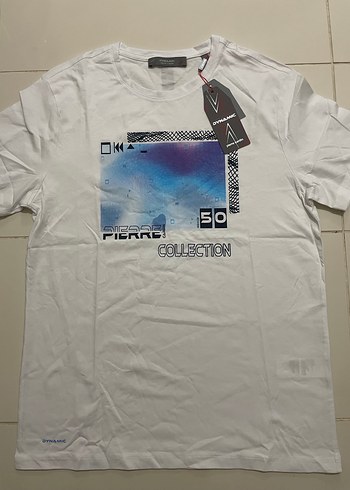 Pierre cardin tişört - Görsel 2