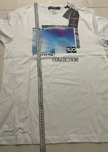 Pierre cardin tişört - Görsel 6