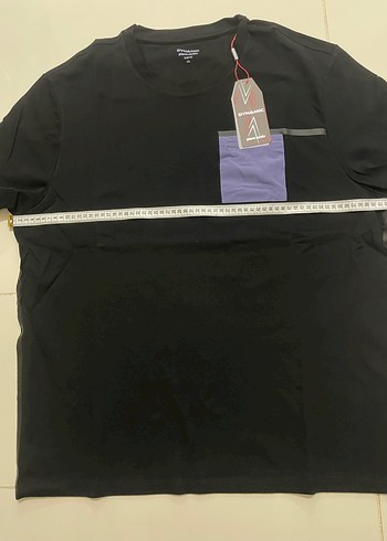Pierre cardin tişört - Görsel 3