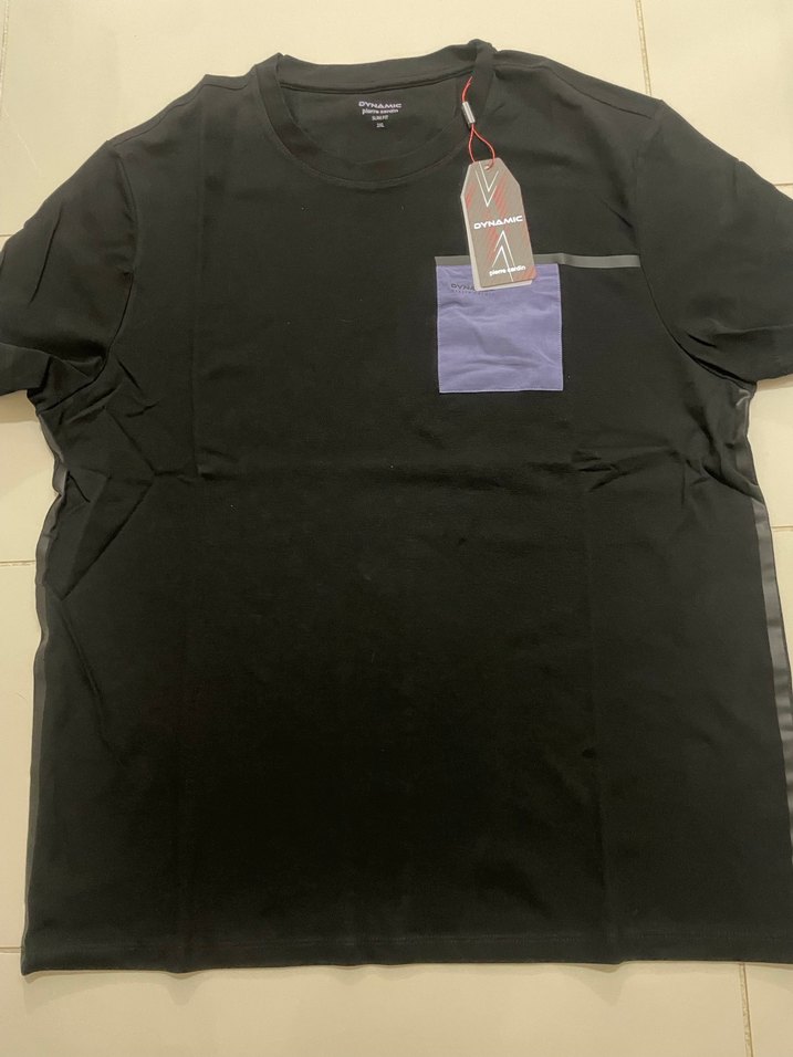 Pierre cardin tişört - Görsel 2