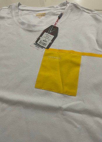 Pierre cardin tişört - Görsel 3