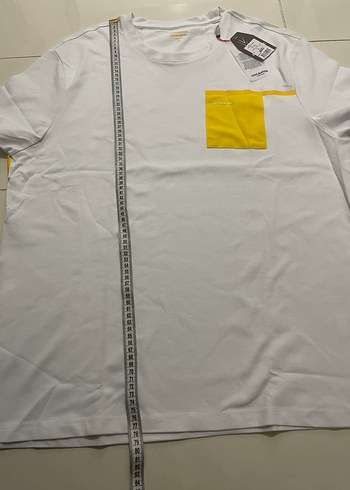 Pierre cardin tişört - Görsel 6