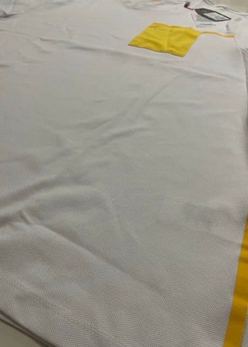 Pierre cardin tişört - Görsel 7