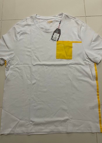 Pierre cardin tişört - Görsel 2