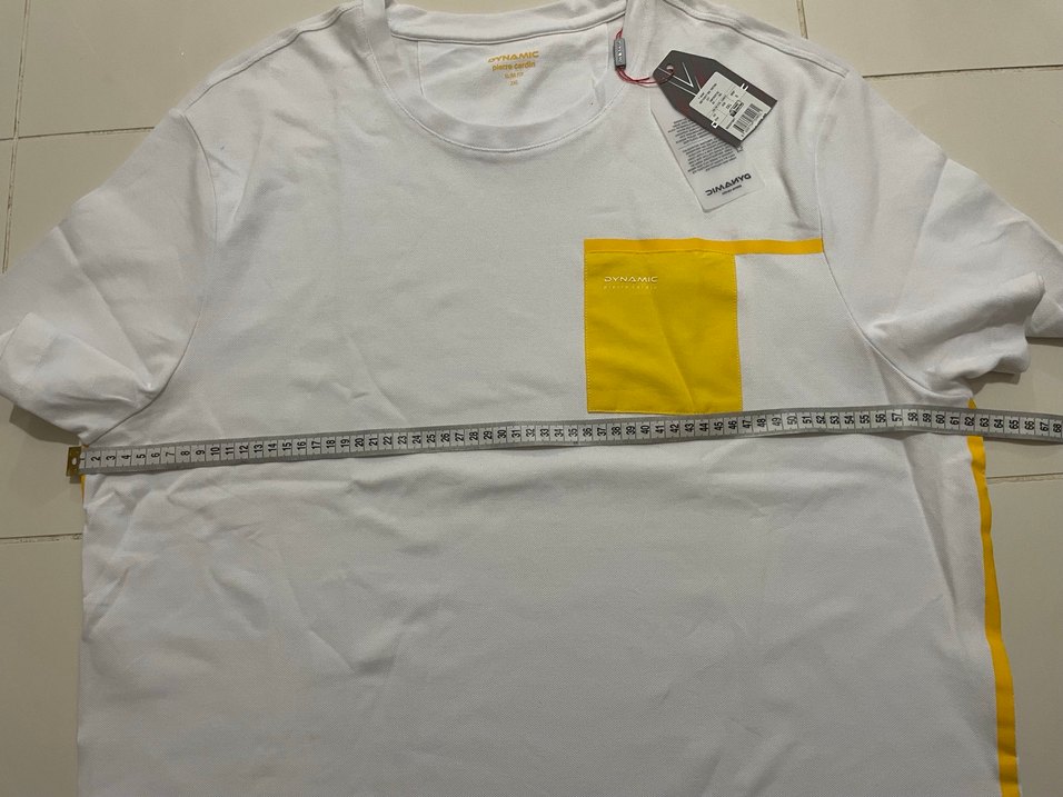 Pierre cardin tişört - Görsel 5