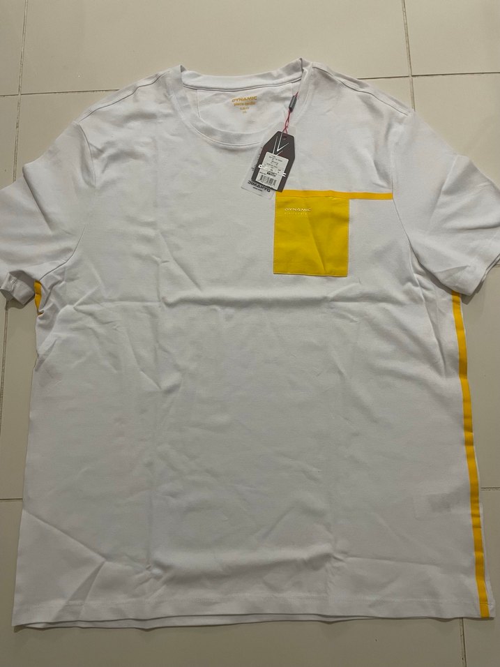 Pierre cardin tişört - Görsel 2