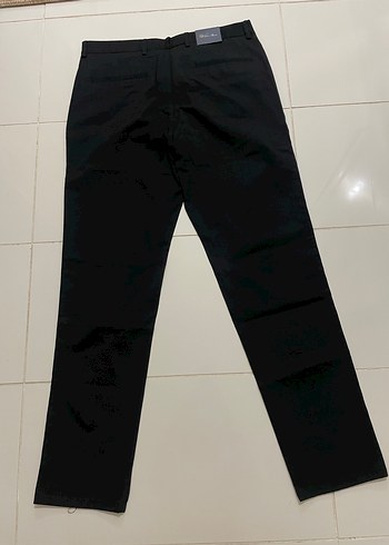 Loro piana jogger pantolon - Görsel 2