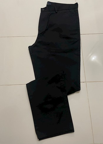 Loro piana jogger pantolon - Görsel 4