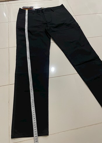 Loro piana jogger pantolon - Görsel 6