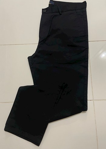 Loro piana jogger pantolon - Görsel 3