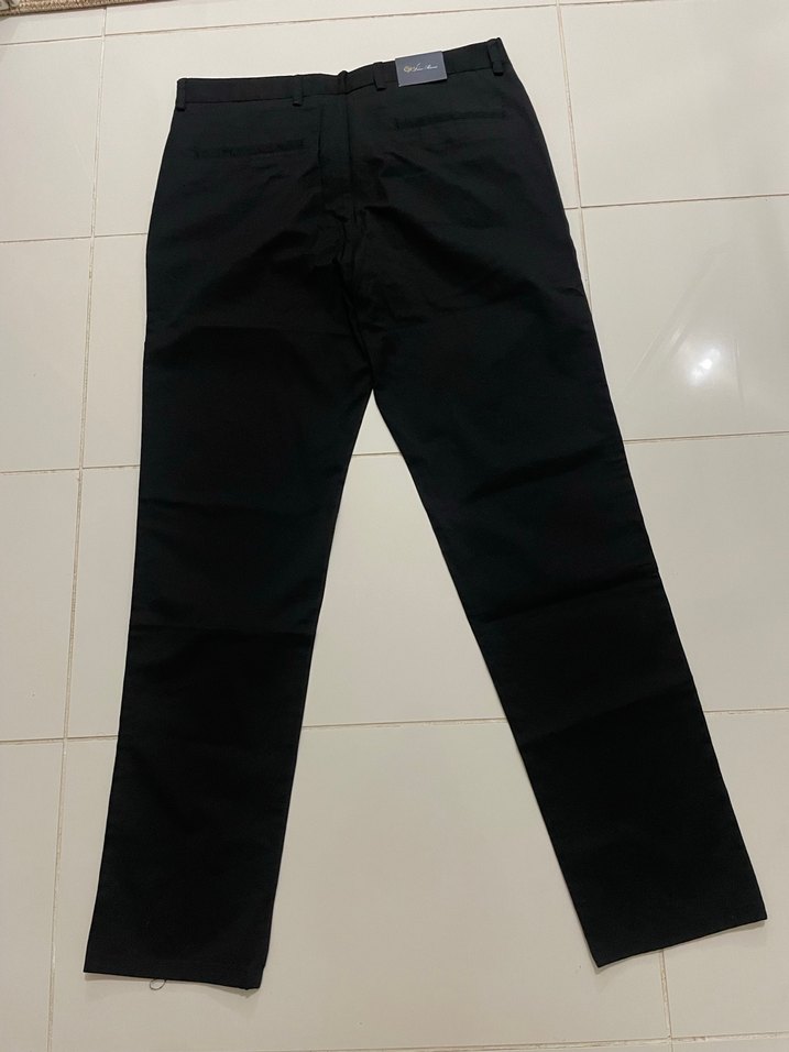 Loro piana jogger pantolon - Görsel 2