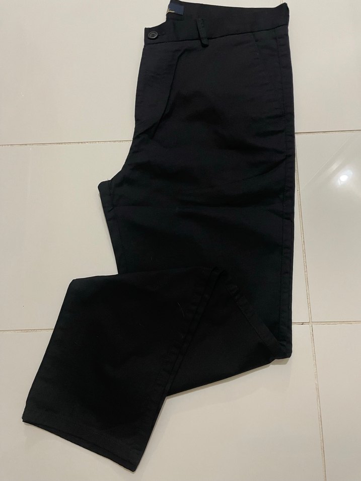 Loro piana jogger pantolon - Görsel 3