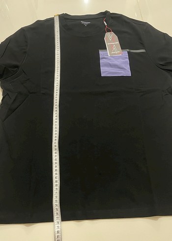 Pierre cardin tişört - Görsel 4