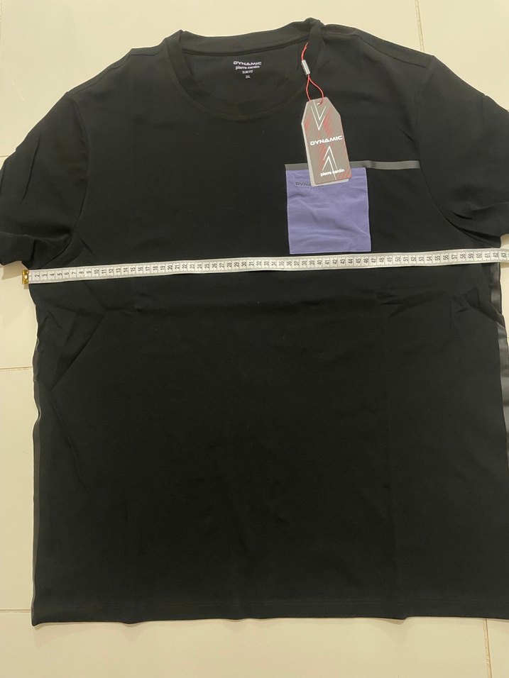 Pierre cardin tişört - Görsel 3