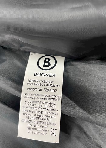 xl Beden Siyah Kapüşonlu Erkek Şişme Mont