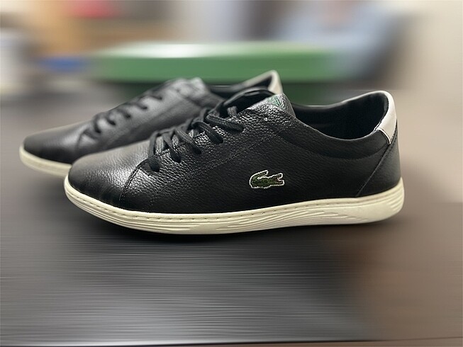 Lacoste ayakkabı
