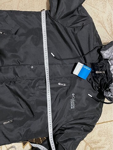 l/xl Beden Columbia mont