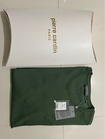 Pierre Cardin Pierre cardin tişört