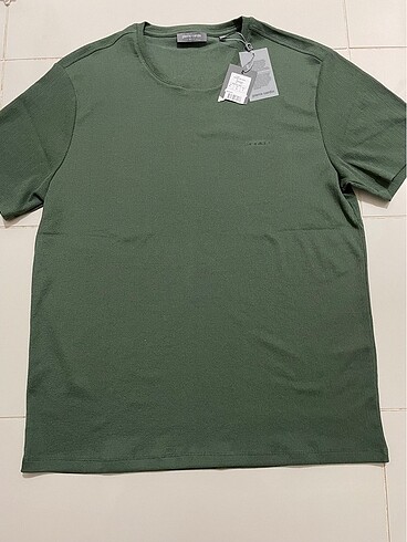 xl Beden Pierre cardin tişört