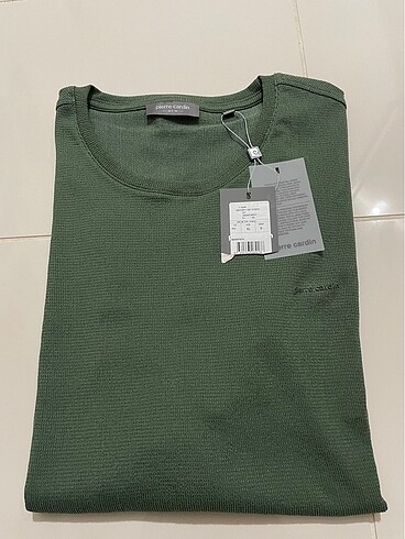 Pierre cardin tişört
