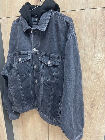 Mavi Jeans Mavi kot ceket