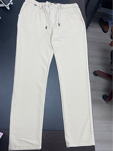 Tommy hilfiger jogger pantolon