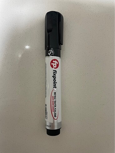 Fixpoint beyaz tahta kalemi
