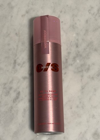 Beden ONE/SIZE by Patrick Starrr Setting Spray