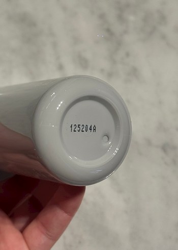 Diğer Rhode Glazing Milk