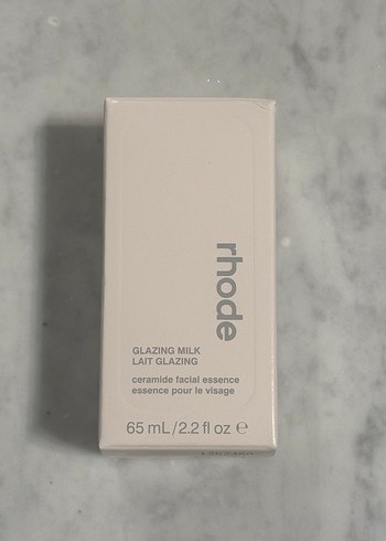 Rhode Glazing Milk  - Görsel 2