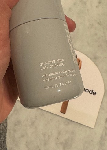 Rhode Glazing Milk  - Görsel 6