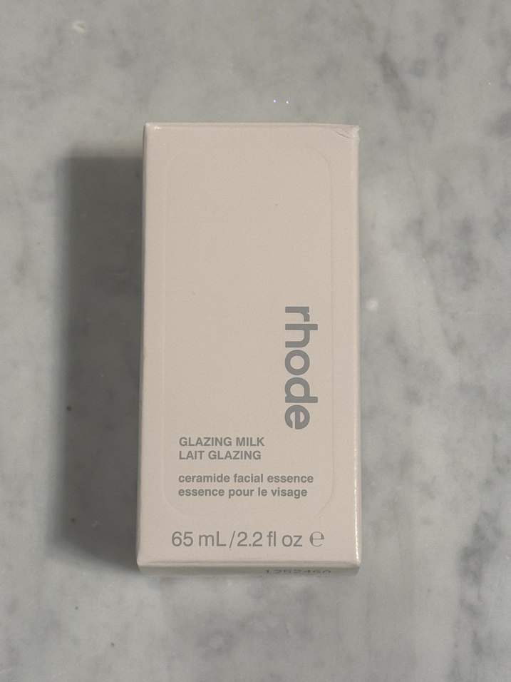 Rhode Glazing Milk  - Görsel 2