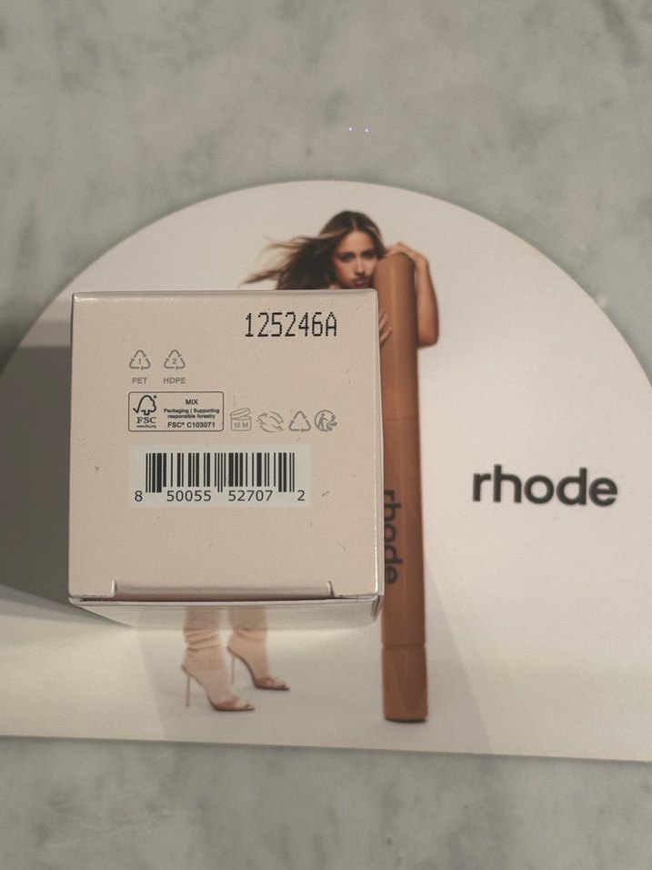 Rhode Glazing Milk  - Görsel 4