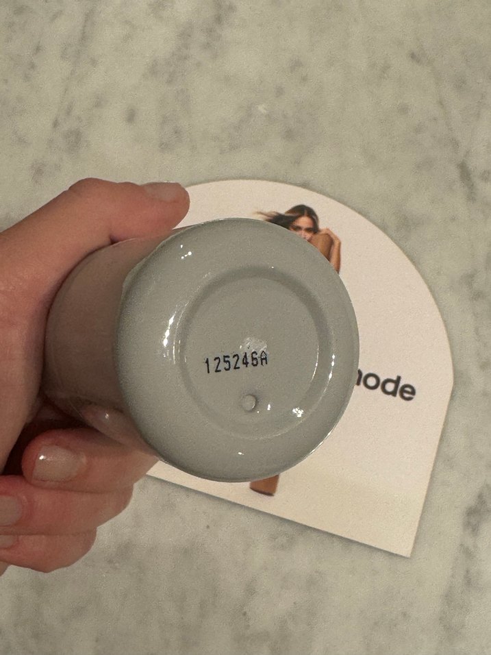 Rhode Glazing Milk  - Görsel 5