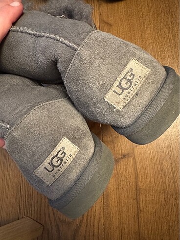 37 Beden Ugg Bot
