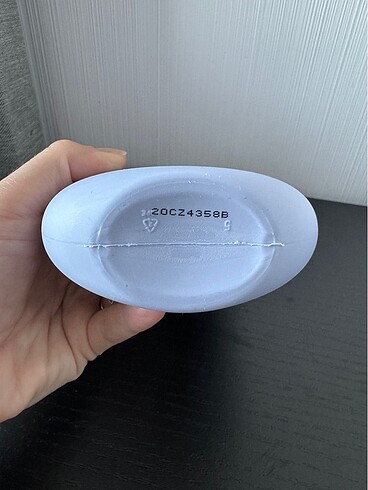Beden EOS Vanilla Cashmere Vücut Losyonu