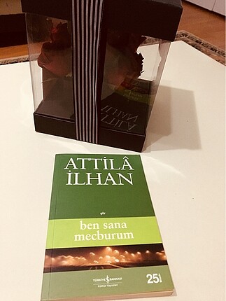 Atilla İlhan