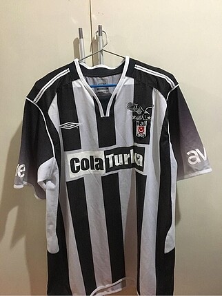 Beşiktaş Forması