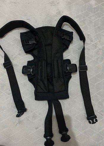 Siyah Bebek kanguru - Görsel 3