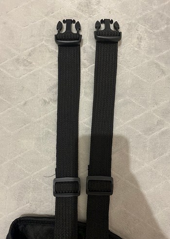 Siyah Bebek kanguru - Görsel 5