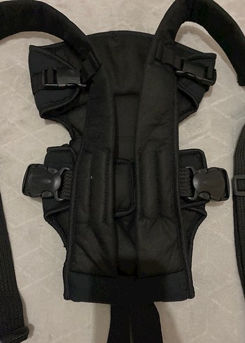 Siyah Bebek kanguru - Görsel 2