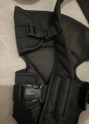 Siyah Bebek kanguru - Görsel 4