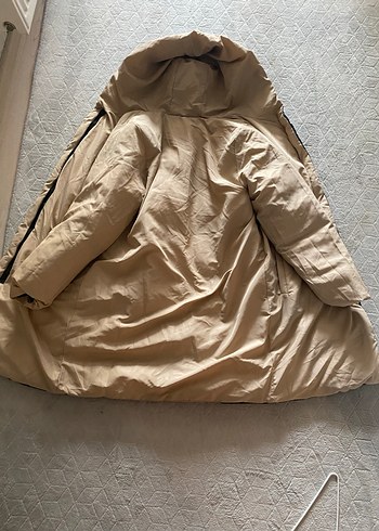 Kadın mont - Görsel 2